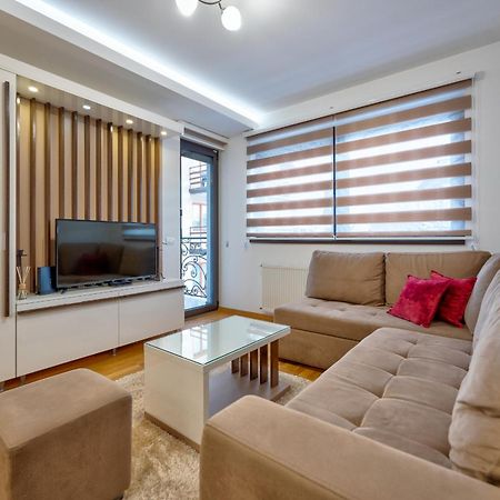 Aroma Apartmani Zlatibor Exterior foto