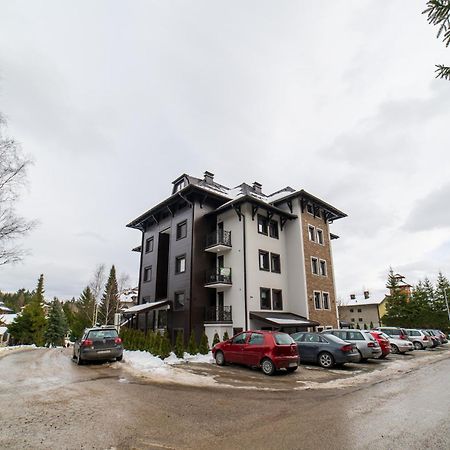 Aroma Apartmani Zlatibor Exterior foto