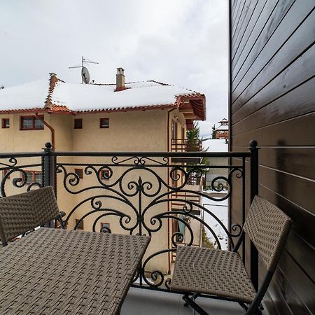 Aroma Apartmani Zlatibor Exterior foto