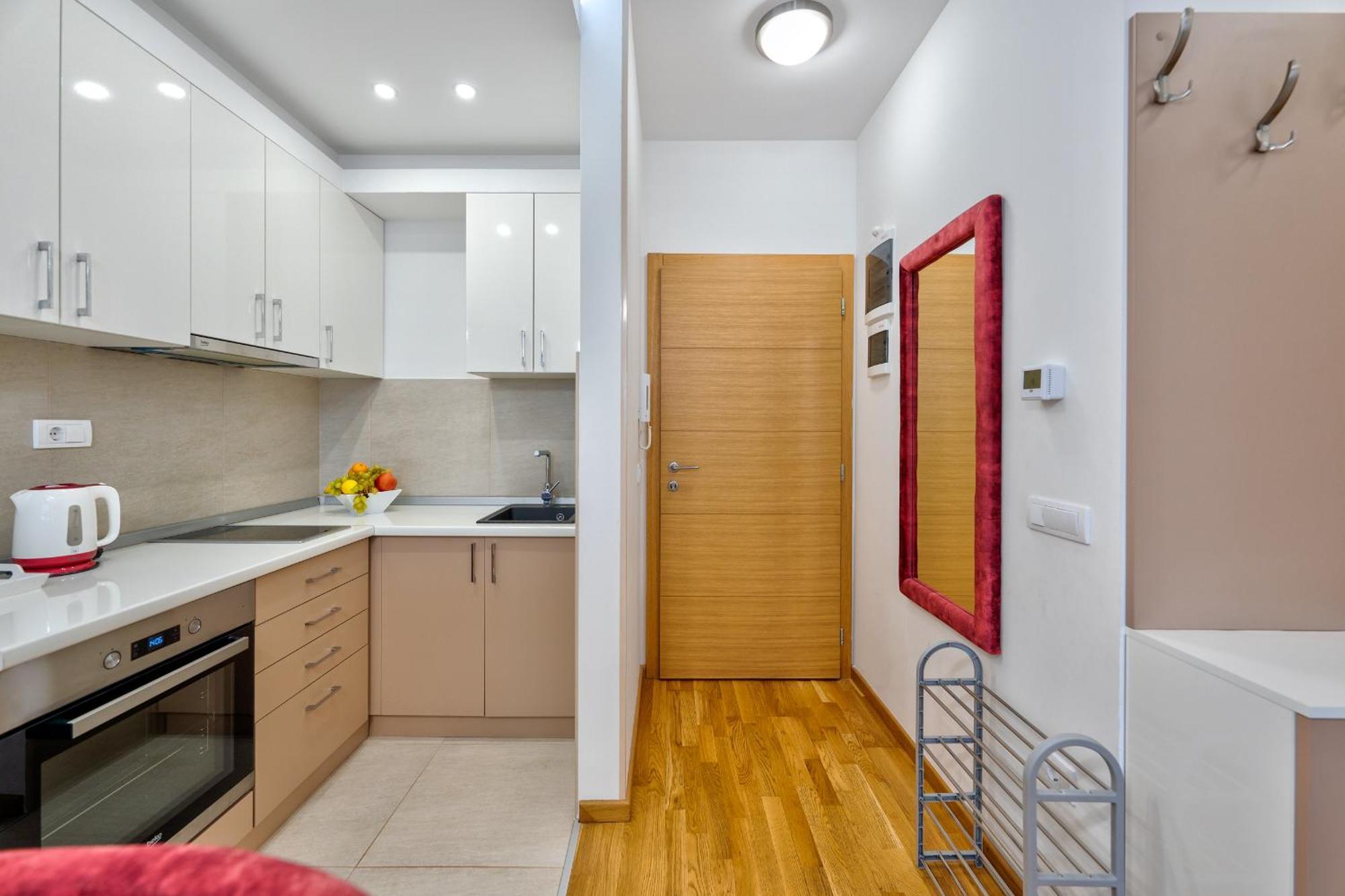 Aroma Apartmani Zlatibor Exterior foto