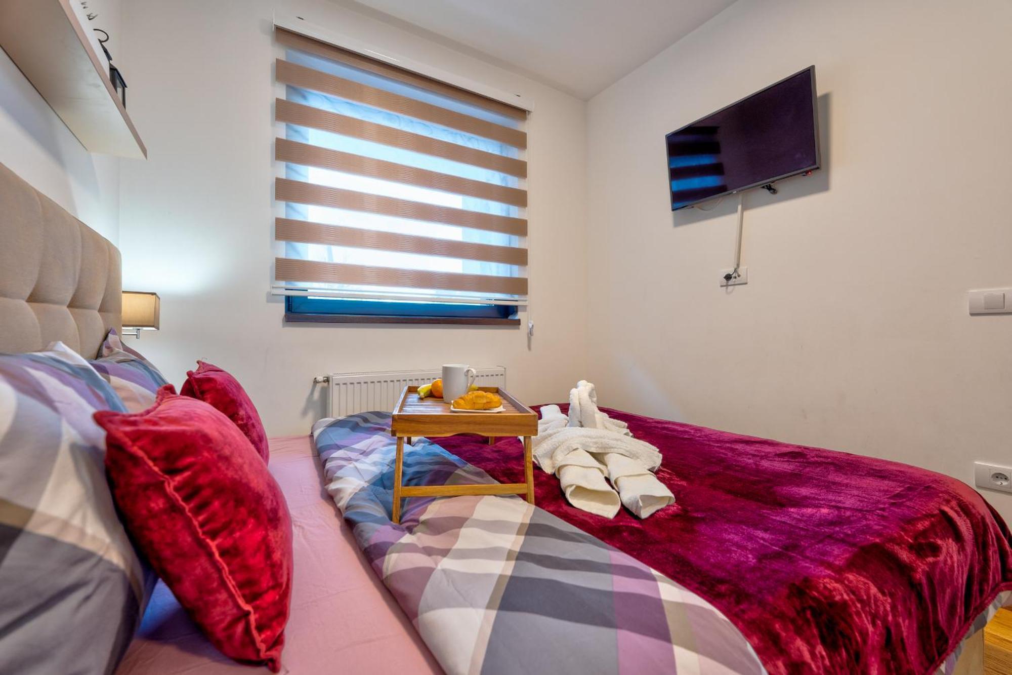 Aroma Apartmani Zlatibor Exterior foto