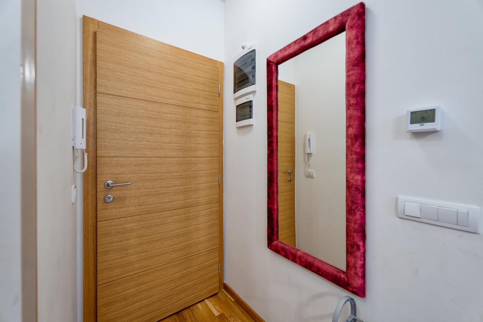 Aroma Apartmani Zlatibor Exterior foto