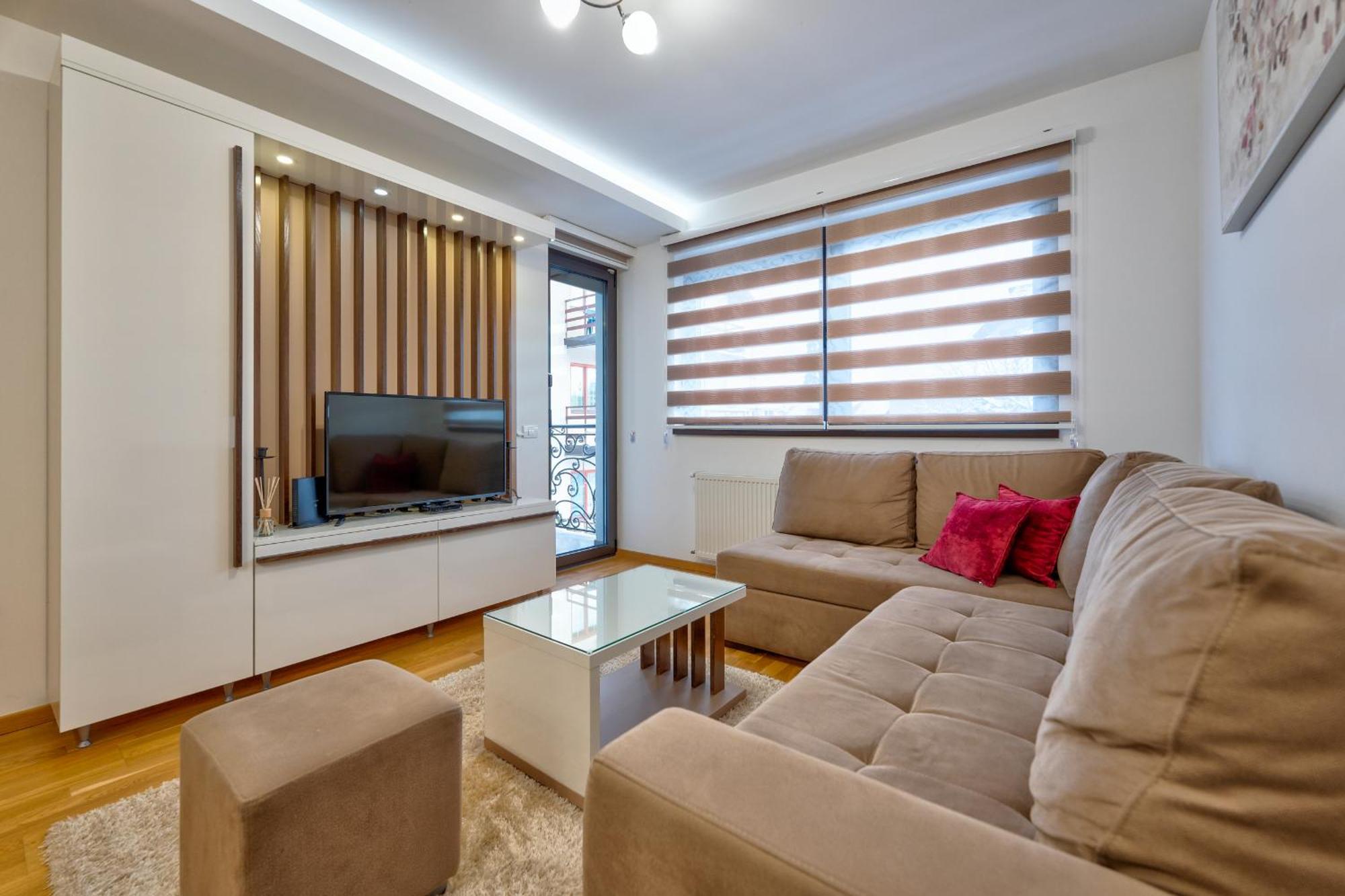 Aroma Apartmani Zlatibor Exterior foto