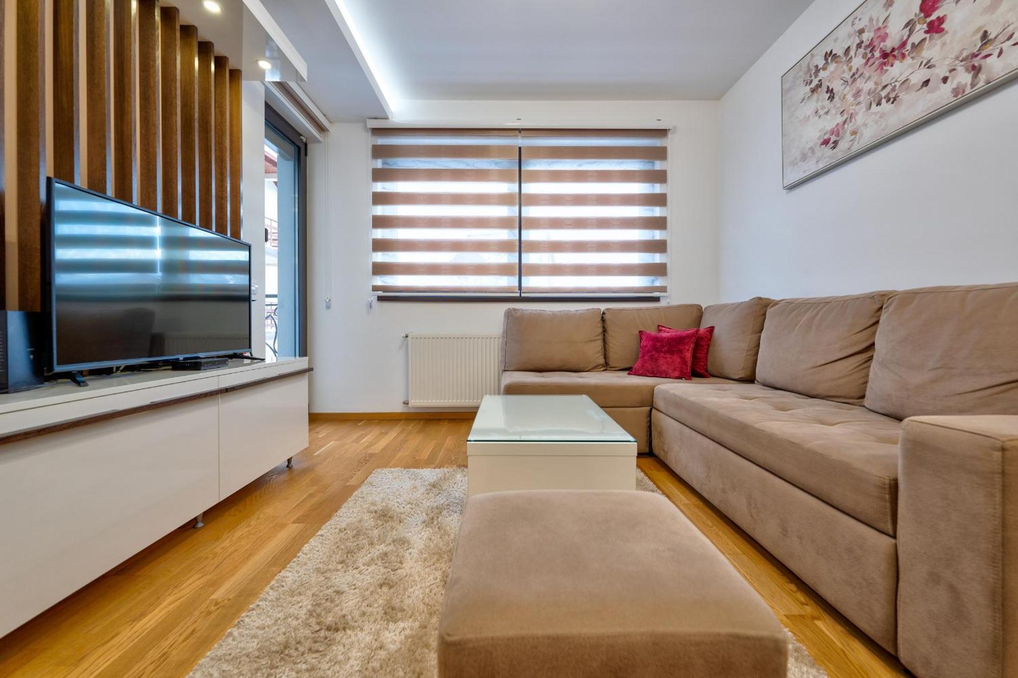 Aroma Apartmani Zlatibor Exterior foto