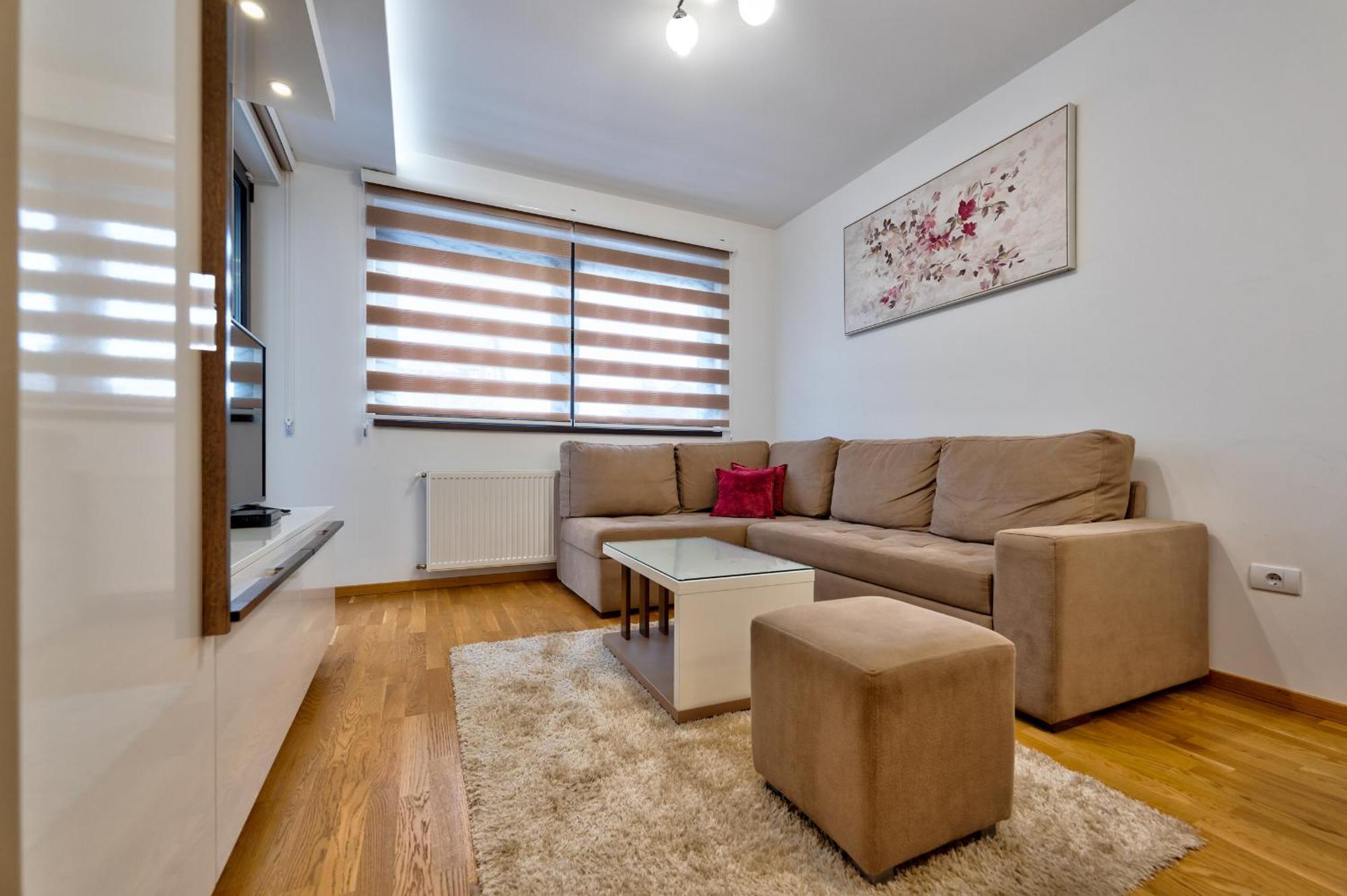 Aroma Apartmani Zlatibor Exterior foto