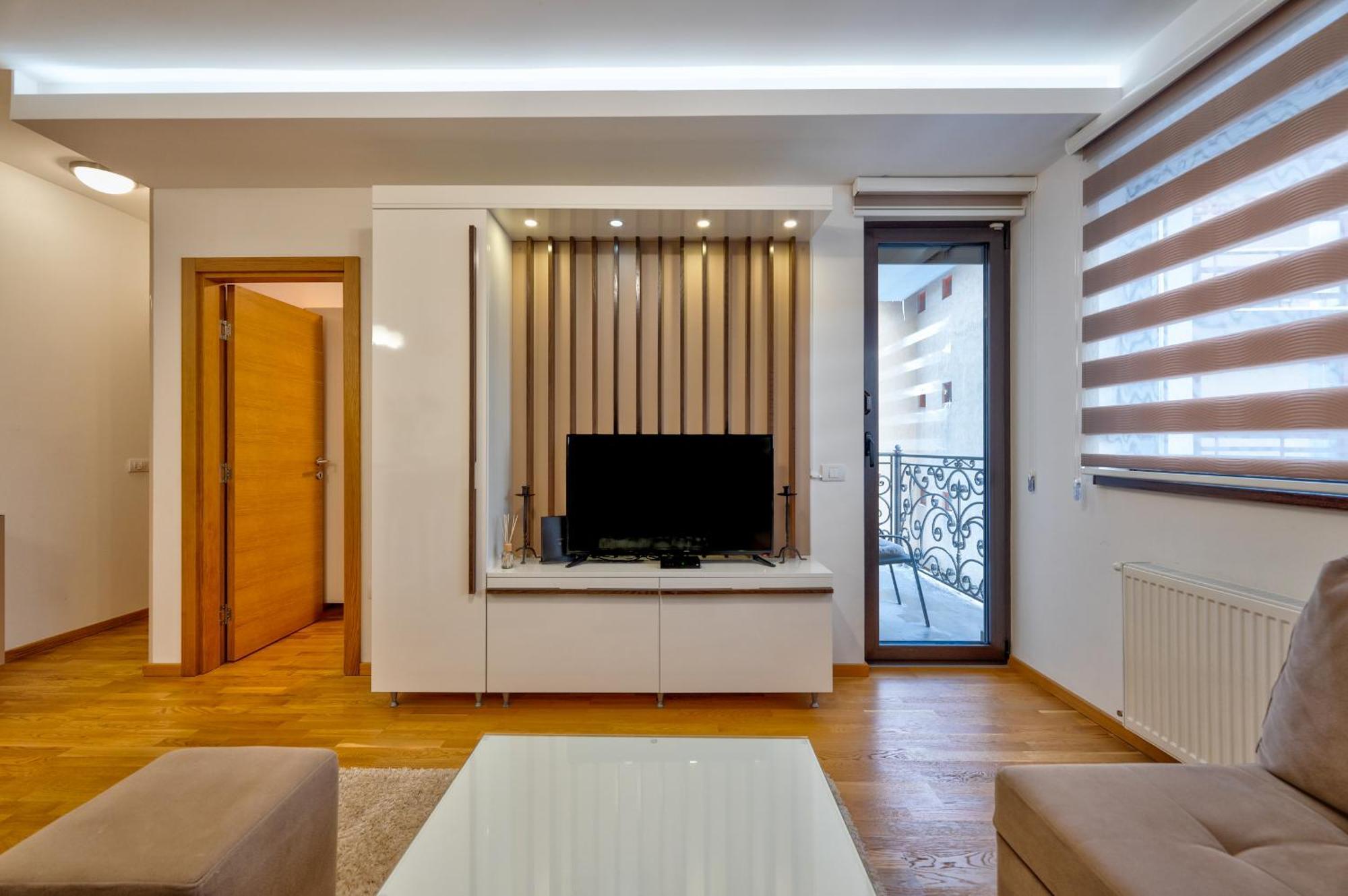 Aroma Apartmani Zlatibor Exterior foto