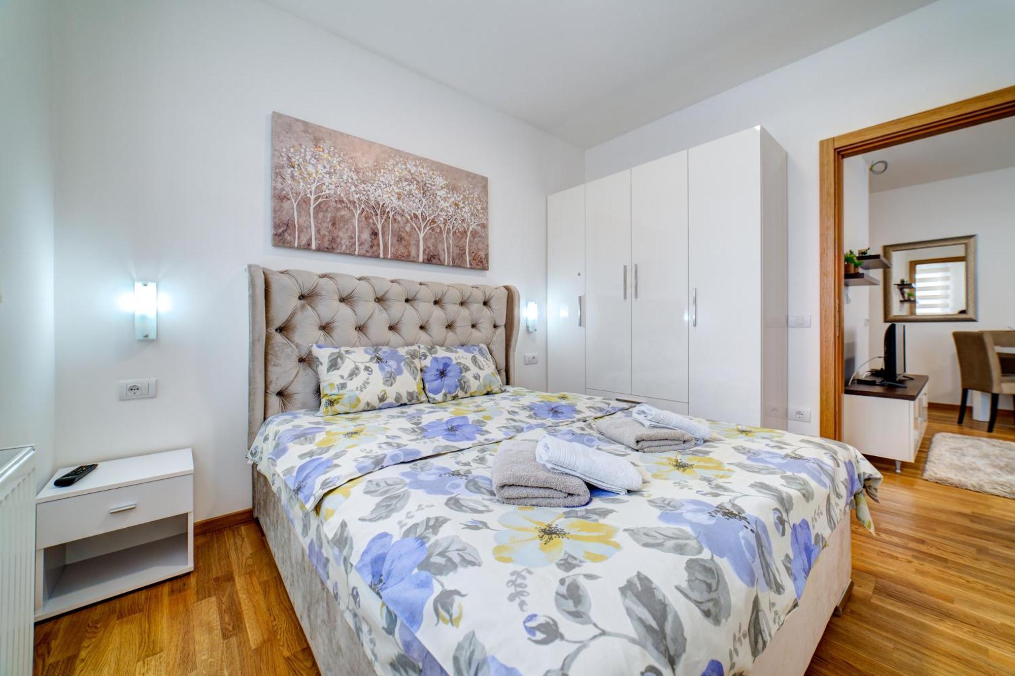 Aroma Apartmani Zlatibor Exterior foto