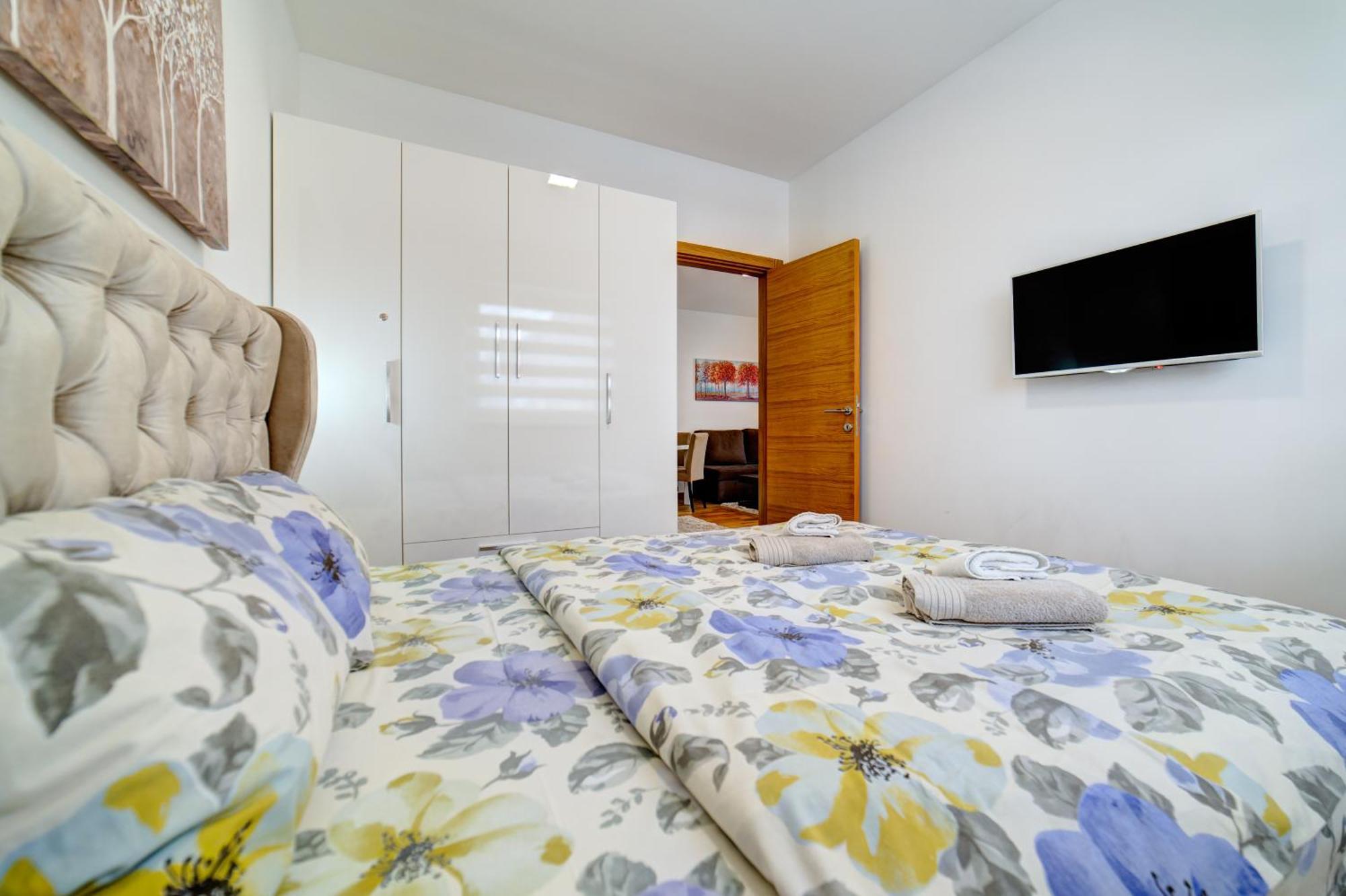 Aroma Apartmani Zlatibor Exterior foto
